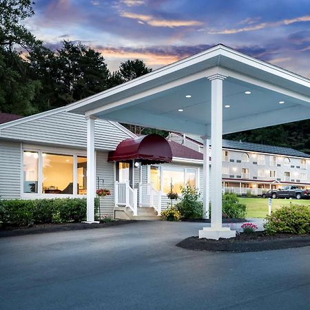 Best Western - Freeport Inn Bagian luar foto