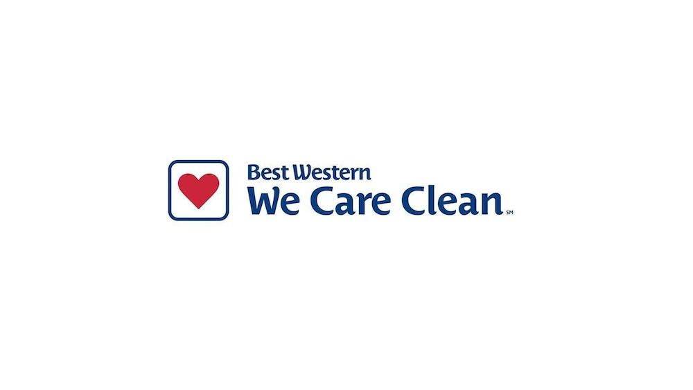 Best Western - Freeport Inn Bagian luar foto