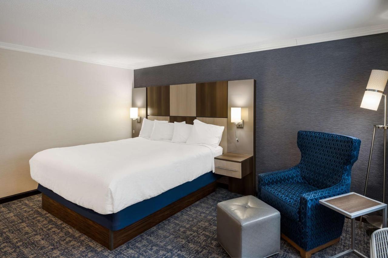 Best Western - Freeport Inn Bagian luar foto