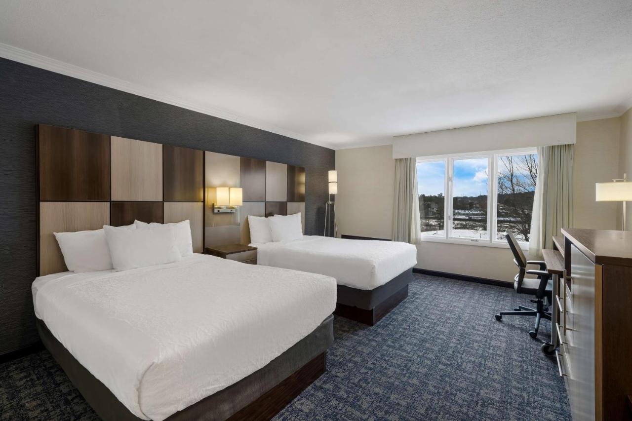 Best Western - Freeport Inn Bagian luar foto