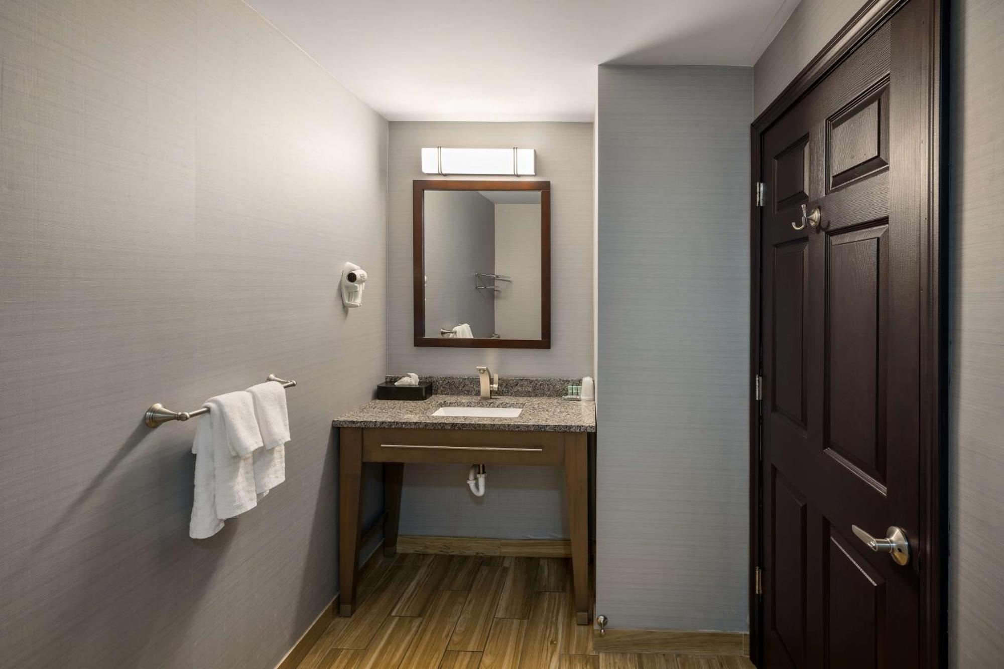 Best Western - Freeport Inn Bagian luar foto