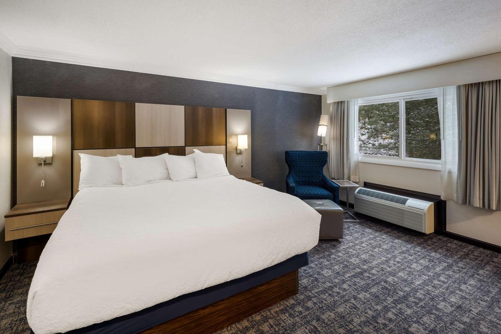 Best Western - Freeport Inn Bagian luar foto