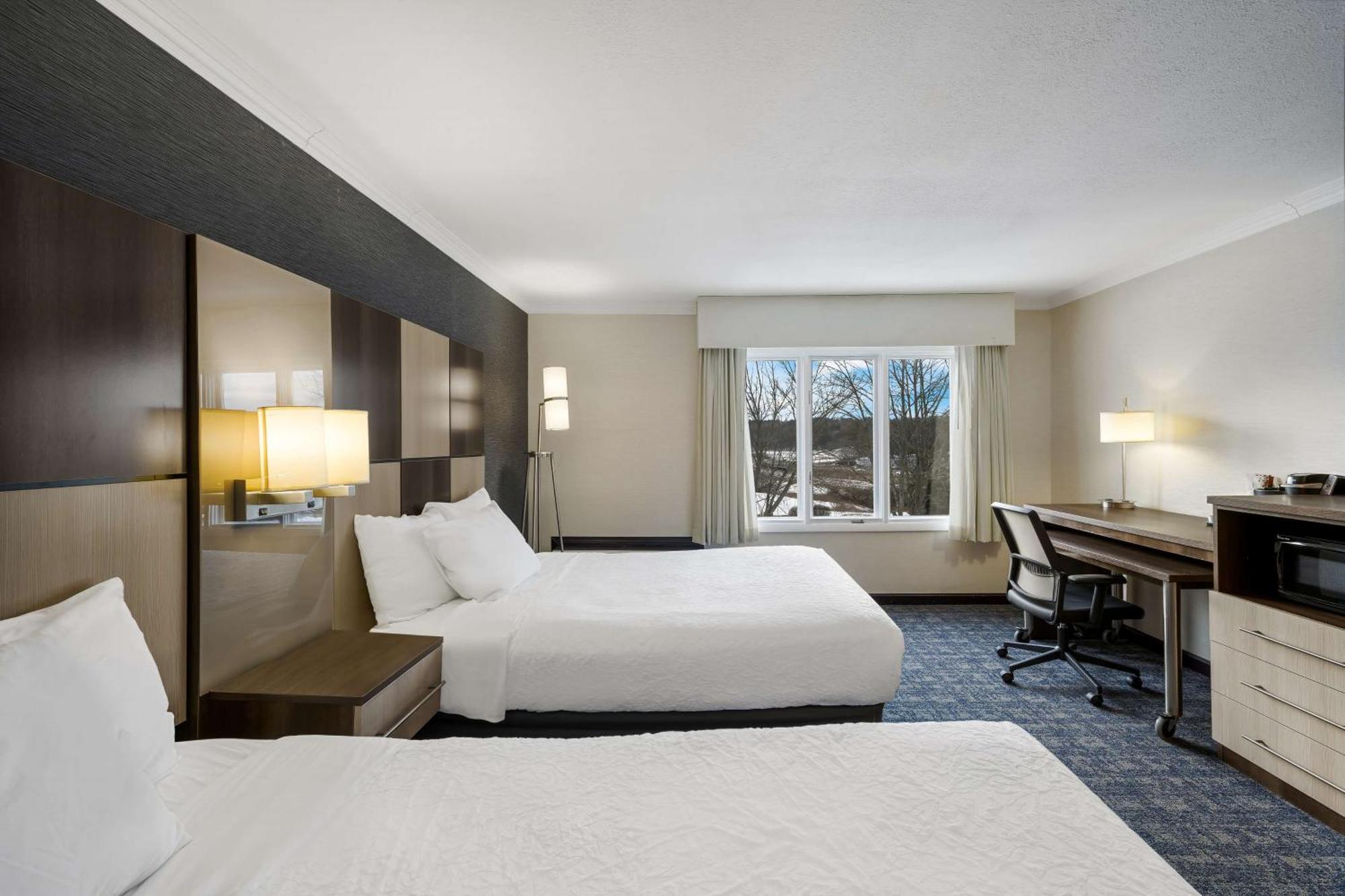 Best Western - Freeport Inn Bagian luar foto