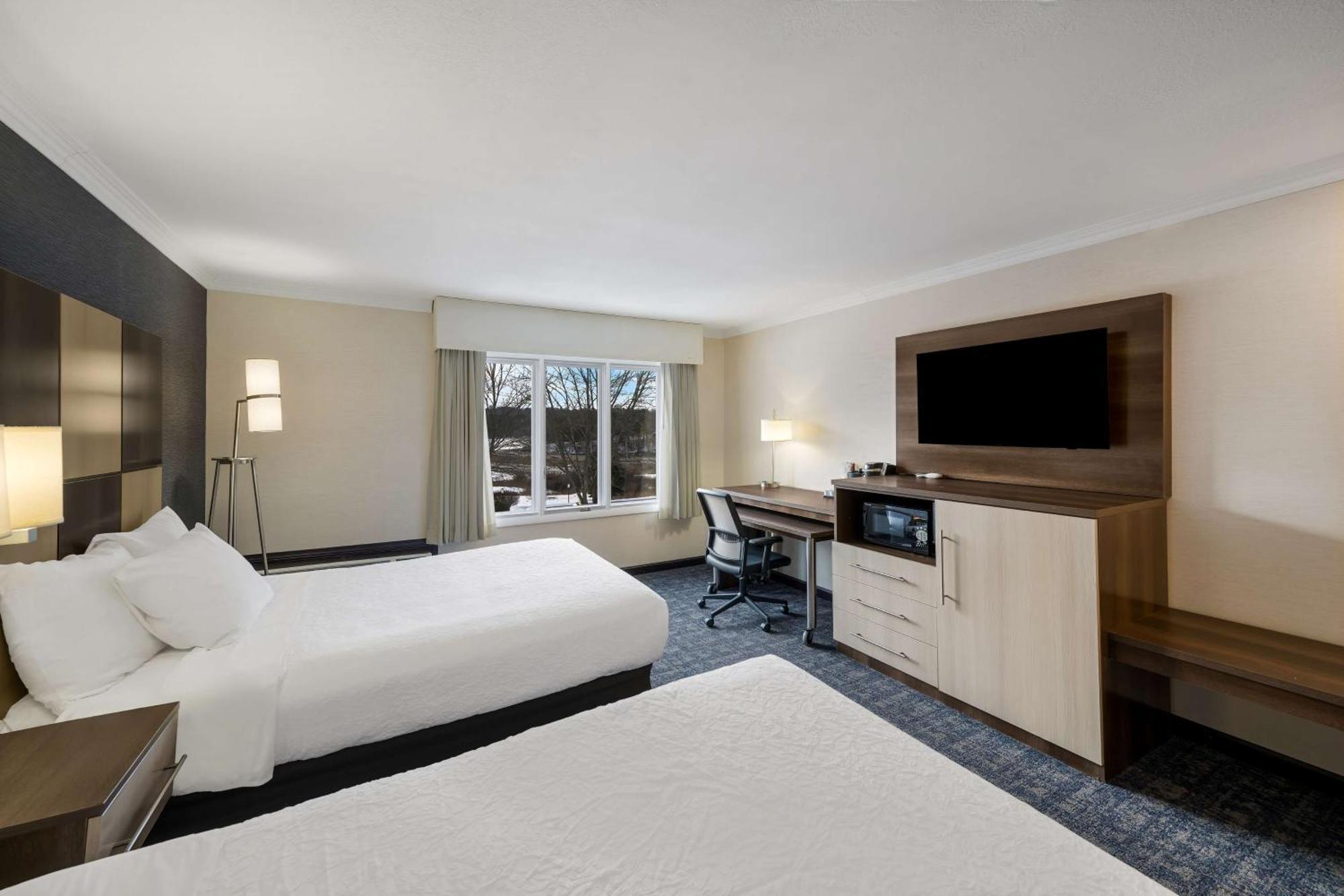 Best Western - Freeport Inn Bagian luar foto