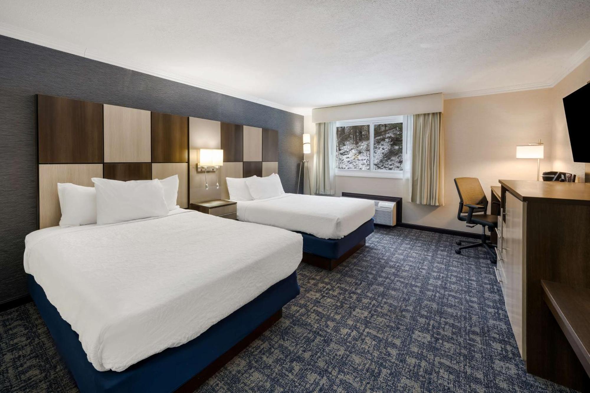 Best Western - Freeport Inn Bagian luar foto