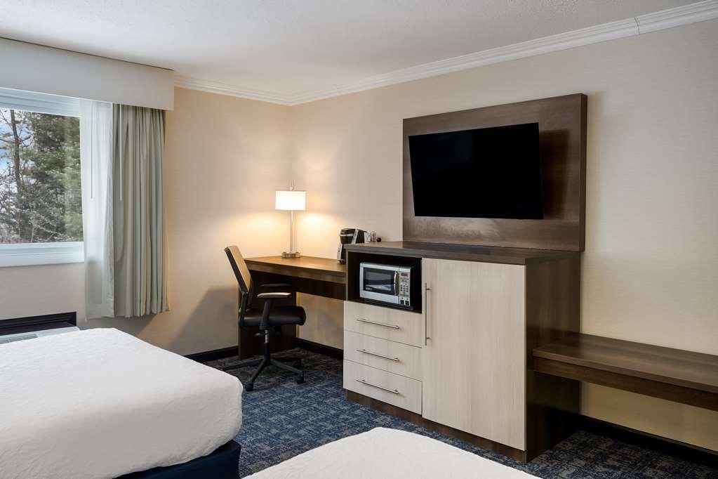 Best Western - Freeport Inn Ruang foto