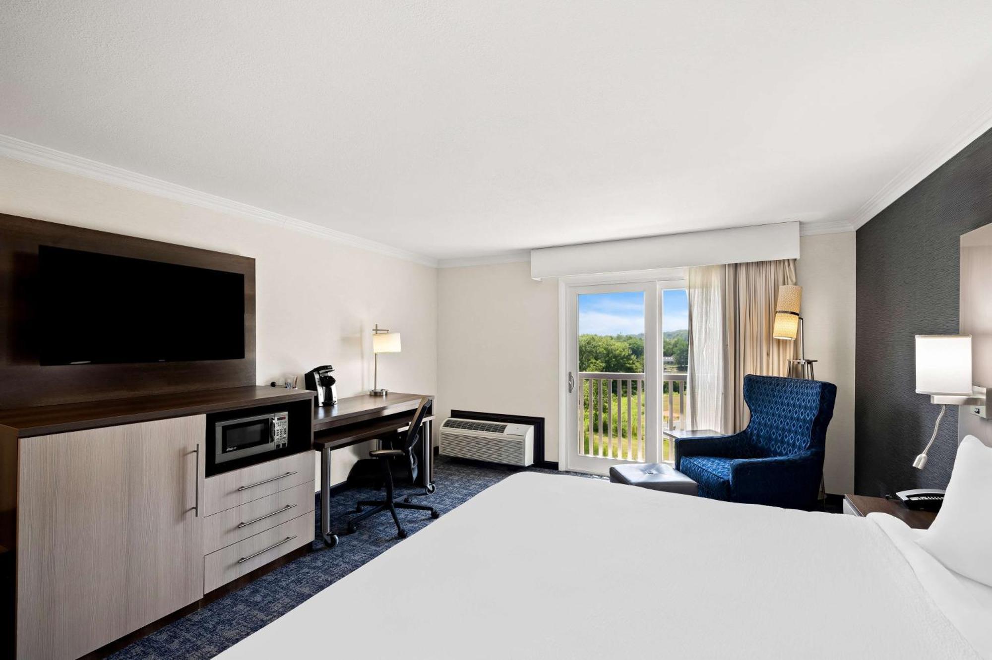Best Western - Freeport Inn Bagian luar foto