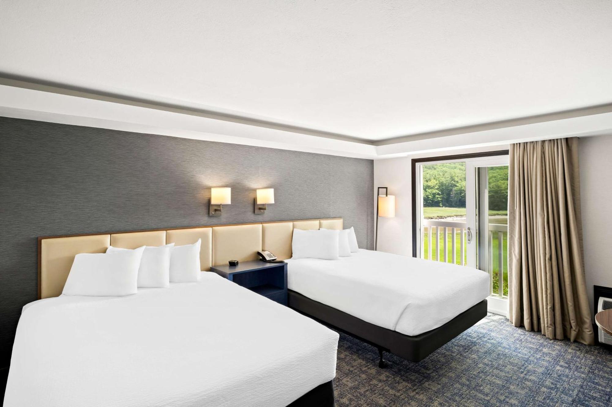 Best Western - Freeport Inn Bagian luar foto